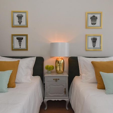 Rosario'S Boutique Apartments ポルト エクステリア 写真