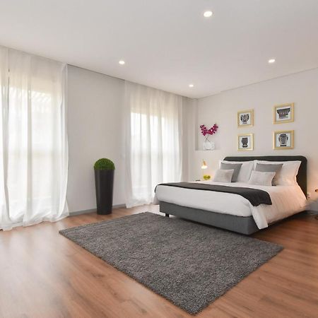 Rosario'S Boutique Apartments ポルト エクステリア 写真