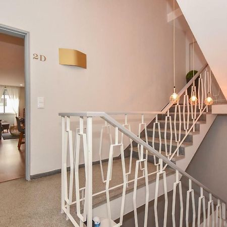 Rosario'S Boutique Apartments ポルト エクステリア 写真