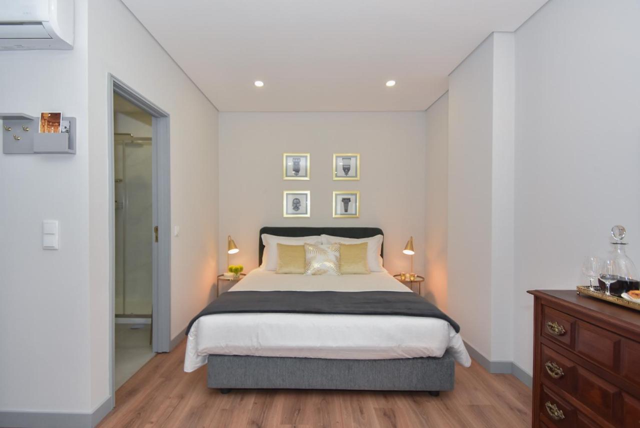 Rosario'S Boutique Apartments ポルト エクステリア 写真
