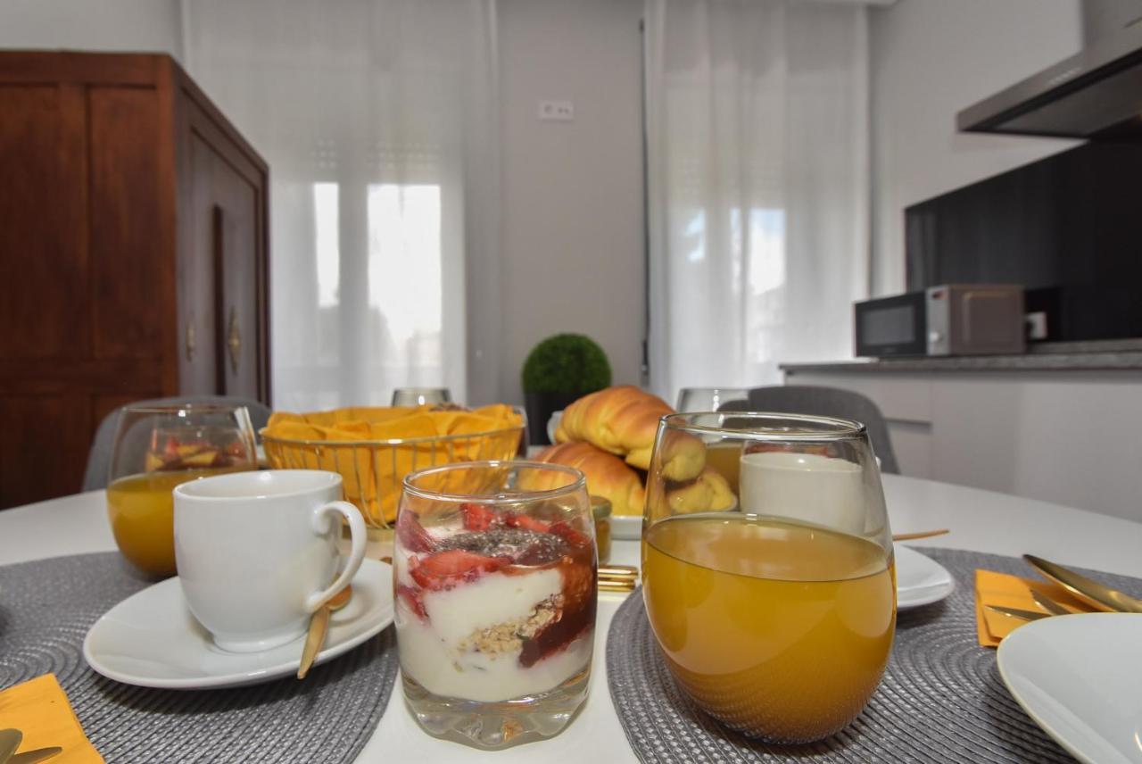 Rosario'S Boutique Apartments ポルト エクステリア 写真
