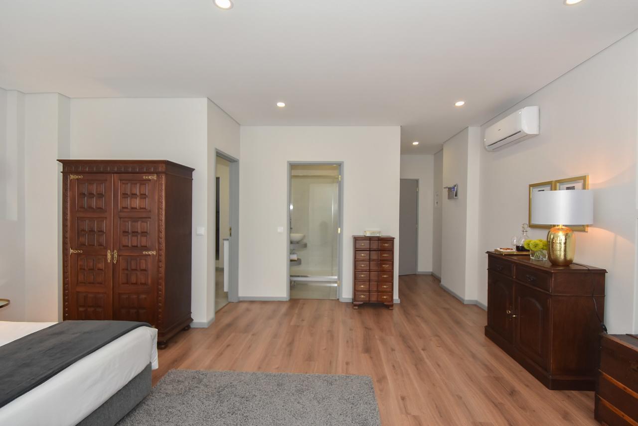 Rosario'S Boutique Apartments ポルト エクステリア 写真
