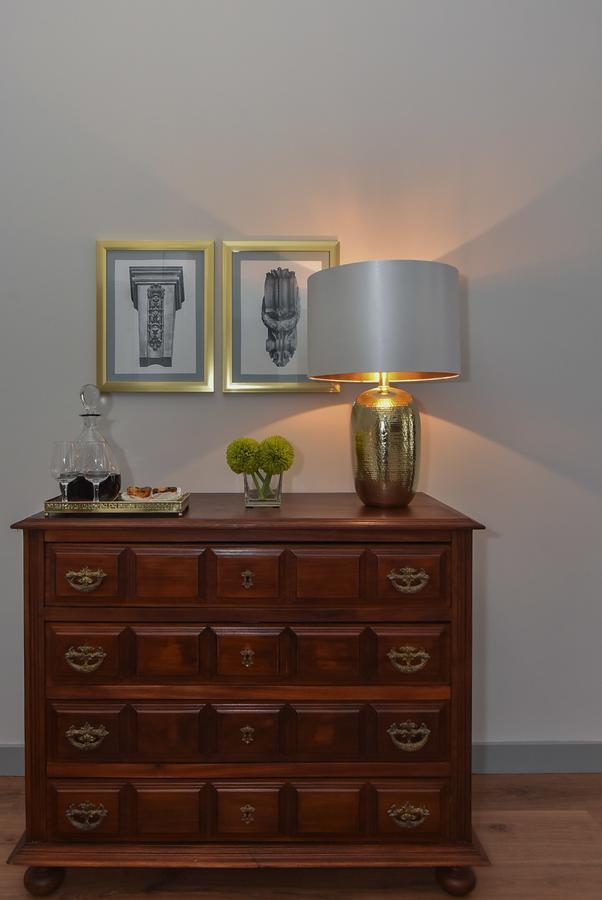 Rosario'S Boutique Apartments ポルト エクステリア 写真