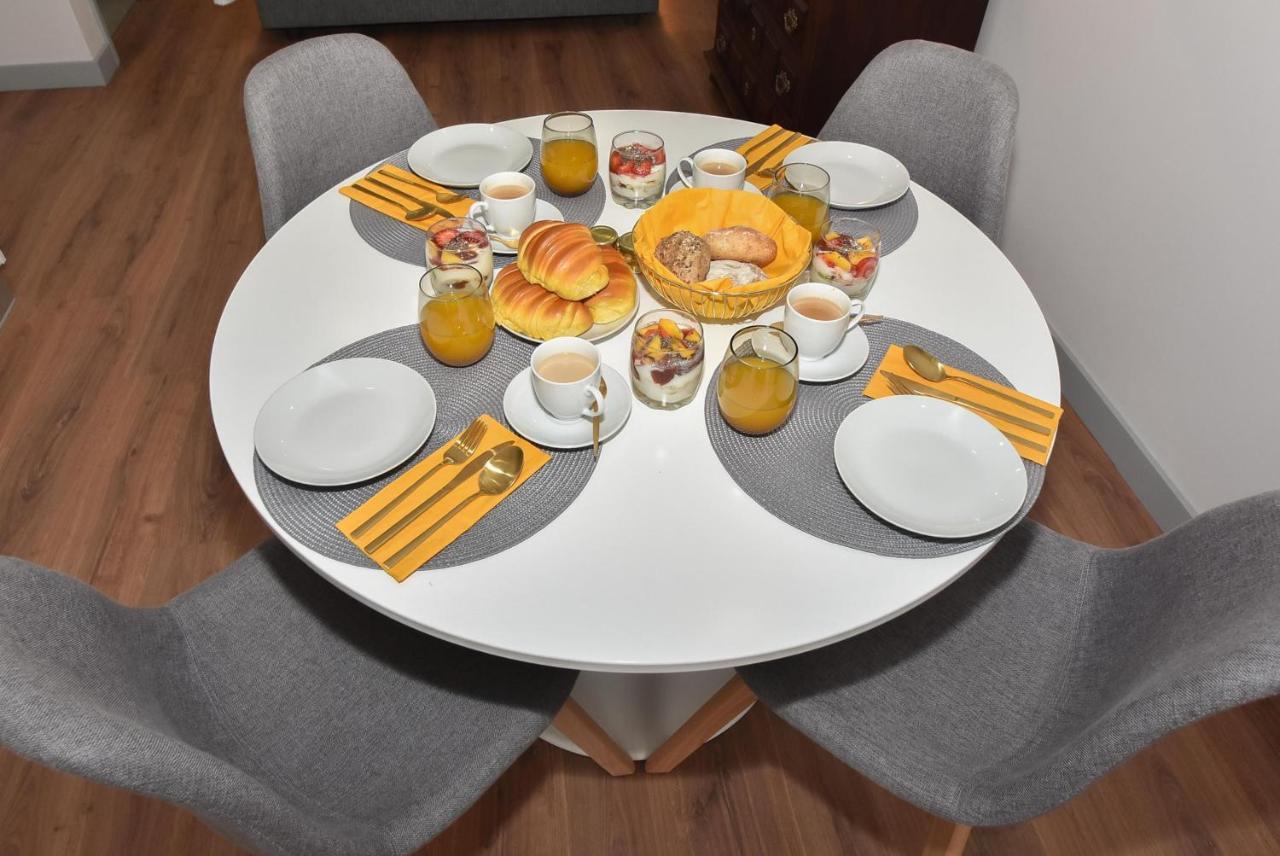 Rosario'S Boutique Apartments ポルト エクステリア 写真