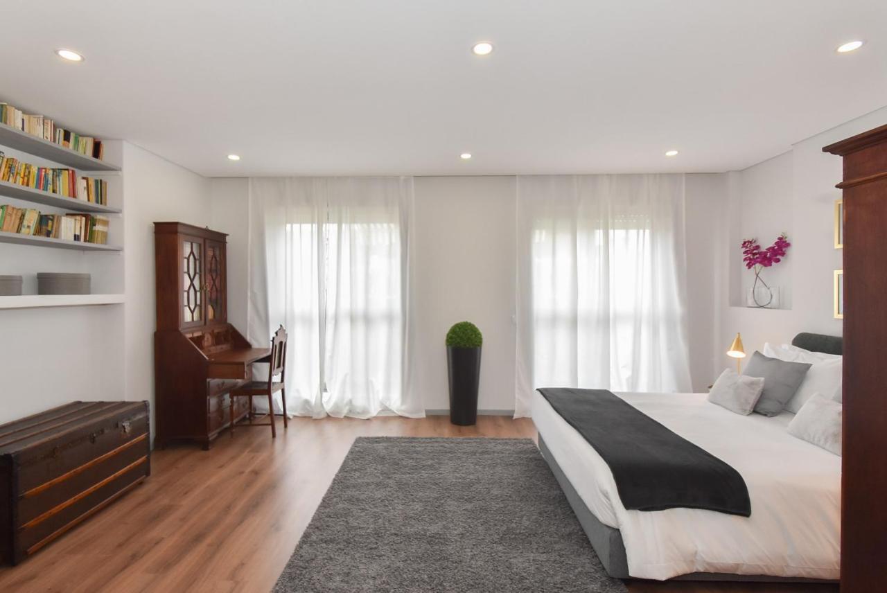 Rosario'S Boutique Apartments ポルト エクステリア 写真