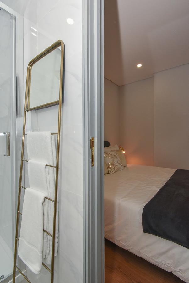 Rosario'S Boutique Apartments ポルト エクステリア 写真