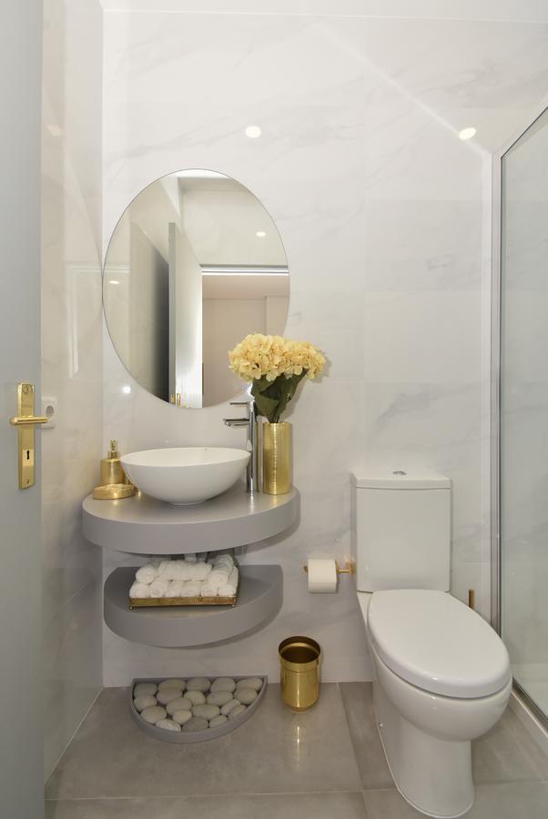 Rosario'S Boutique Apartments ポルト エクステリア 写真