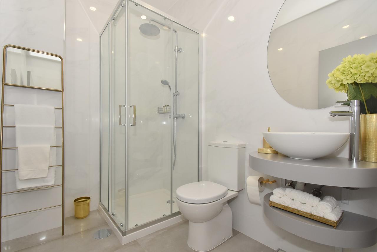 Rosario'S Boutique Apartments ポルト エクステリア 写真