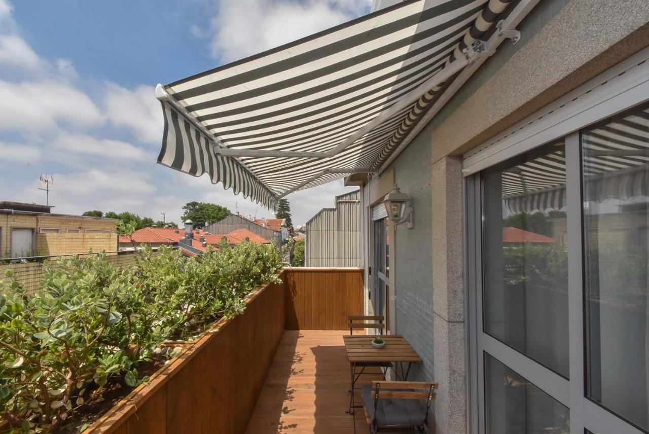 Rosario'S Boutique Apartments ポルト エクステリア 写真