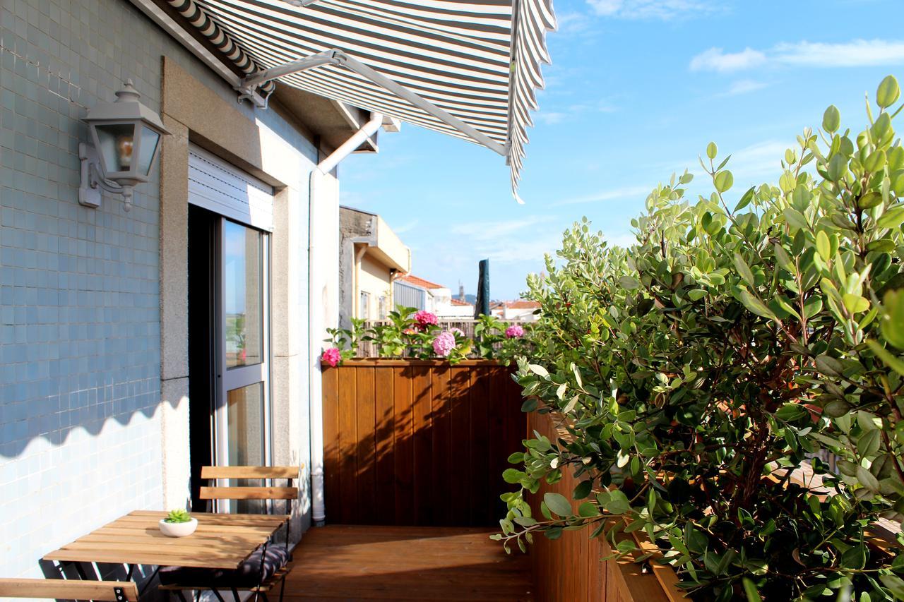 Rosario'S Boutique Apartments ポルト エクステリア 写真