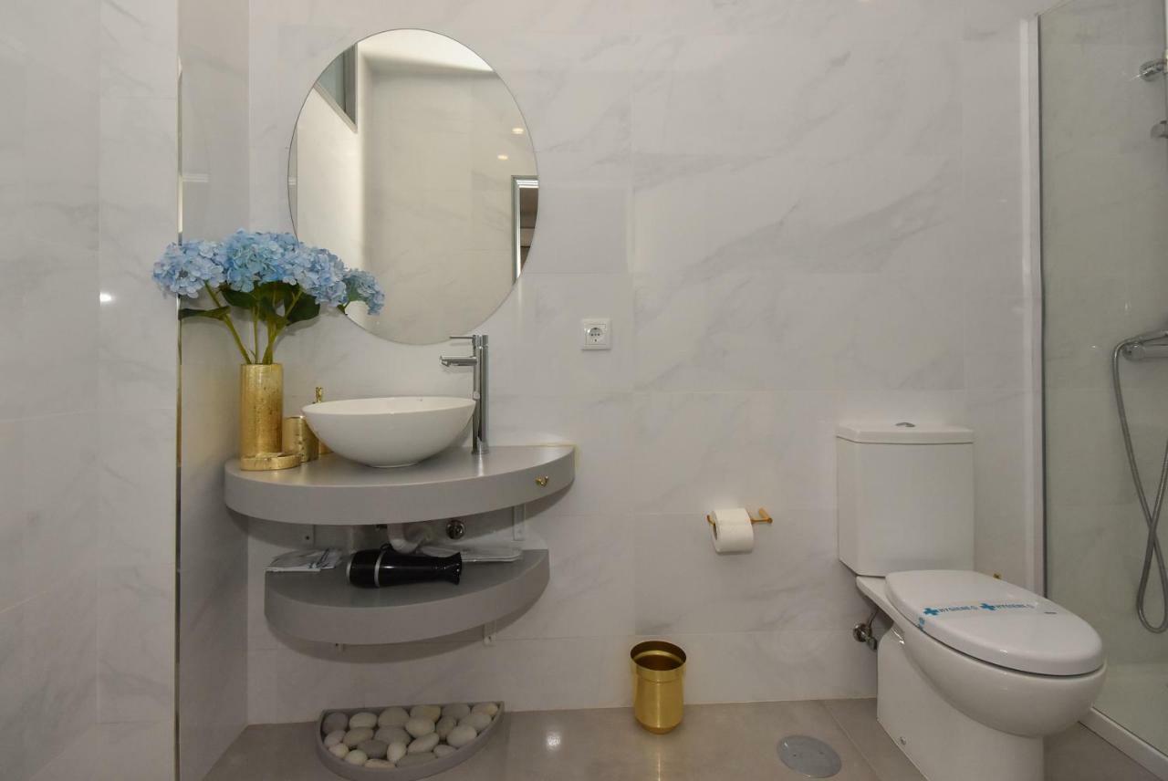 Rosario'S Boutique Apartments ポルト エクステリア 写真