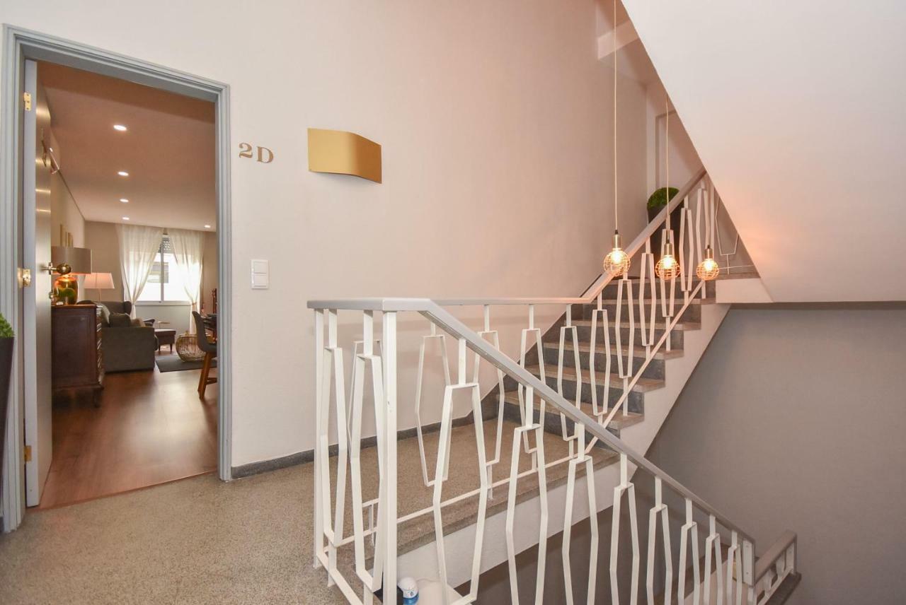 Rosario'S Boutique Apartments ポルト エクステリア 写真