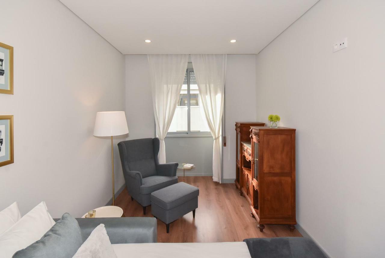 Rosario'S Boutique Apartments ポルト エクステリア 写真