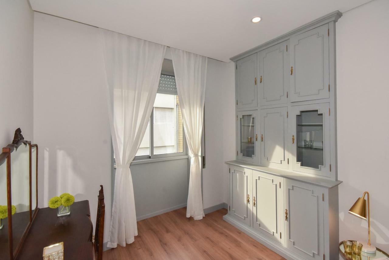 Rosario'S Boutique Apartments ポルト エクステリア 写真