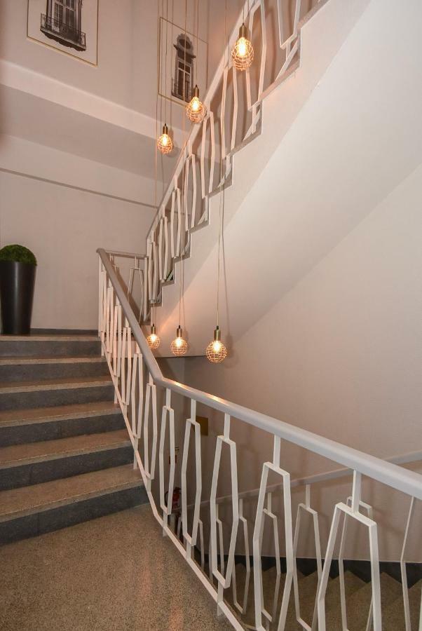 Rosario'S Boutique Apartments ポルト エクステリア 写真