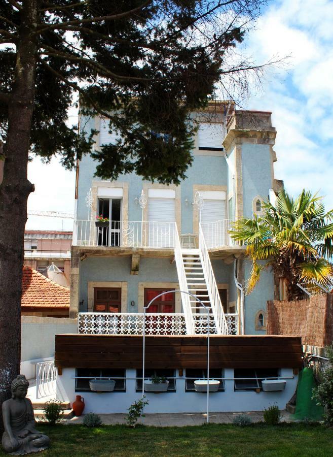 Rosario'S Boutique Apartments ポルト エクステリア 写真